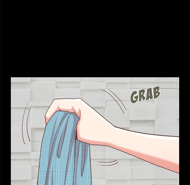 My Love for Her Manhwa - Chapter 9 Page 210