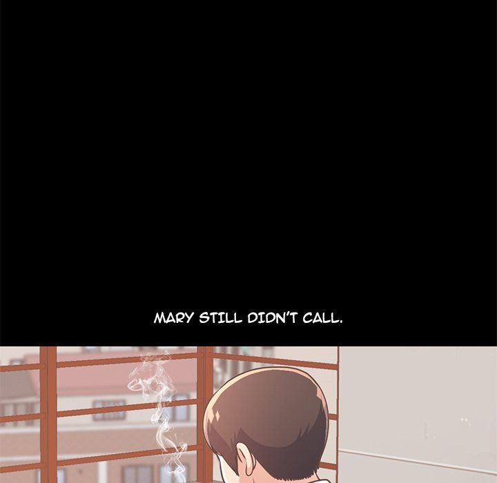 My Love for Her Manhwa - Chapter 23 Page 6