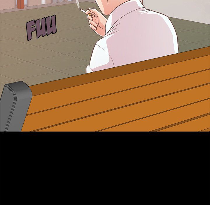 My Love for Her Manhwa - Chapter 23 Page 7