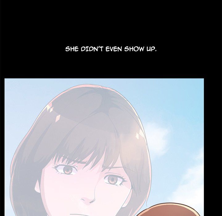 My Love for Her Manhwa - Chapter 23 Page 8