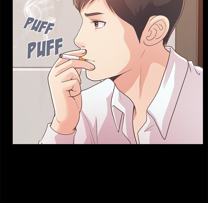 My Love for Her Manhwa - Chapter 23 Page 11