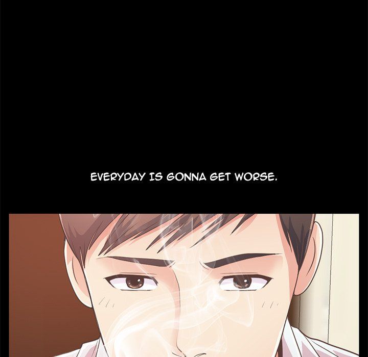 My Love for Her Manhwa - Chapter 23 Page 12