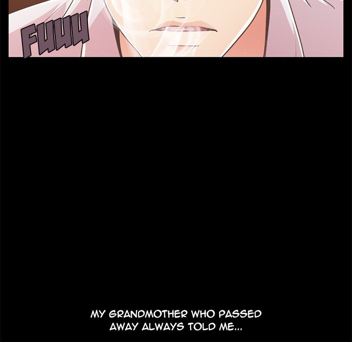 My Love for Her Manhwa - Chapter 23 Page 13