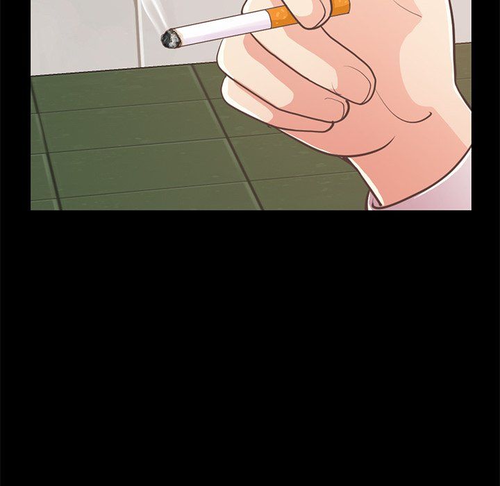 My Love for Her Manhwa - Chapter 23 Page 15