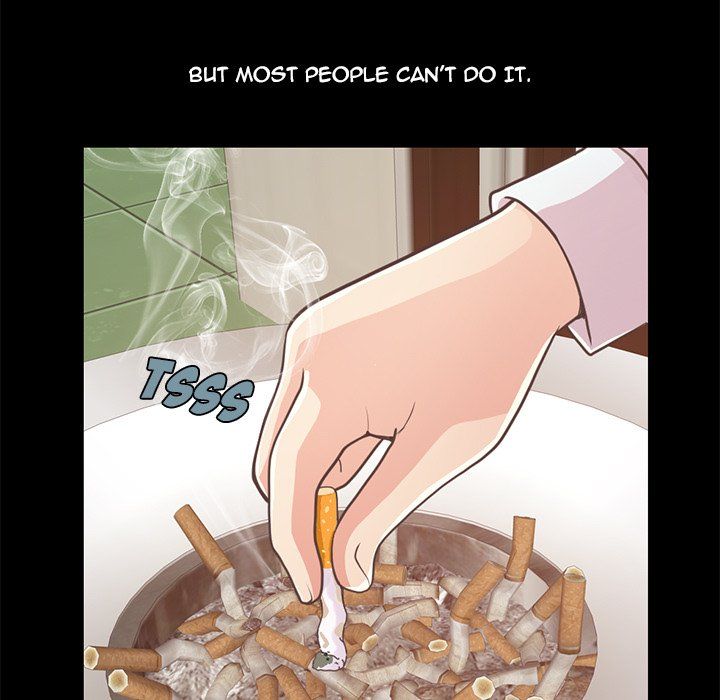 My Love for Her Manhwa - Chapter 23 Page 18