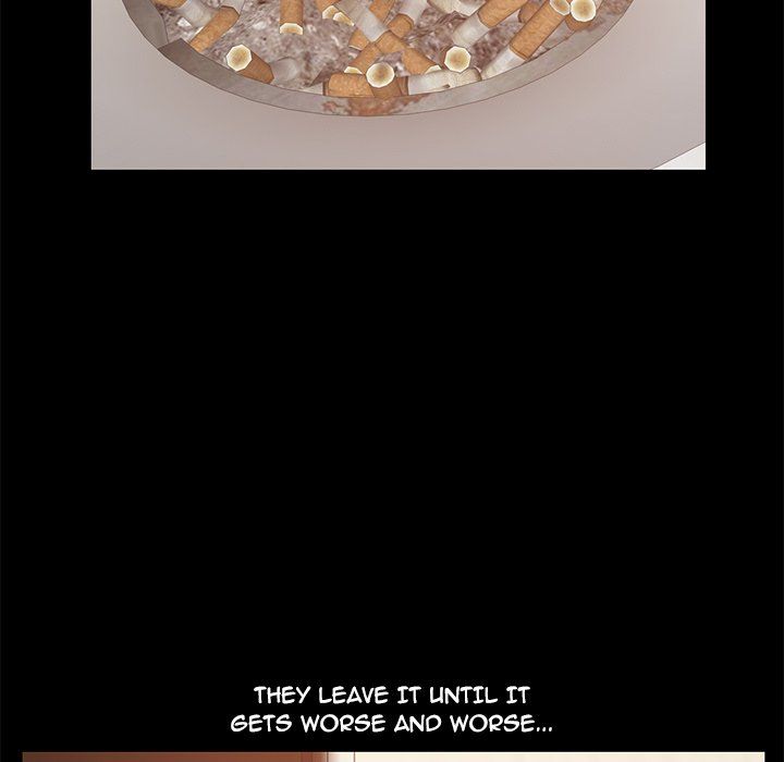 My Love for Her Manhwa - Chapter 23 Page 19