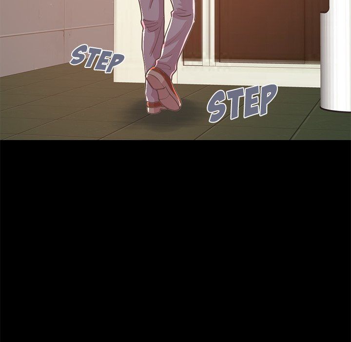 My Love for Her Manhwa - Chapter 23 Page 23