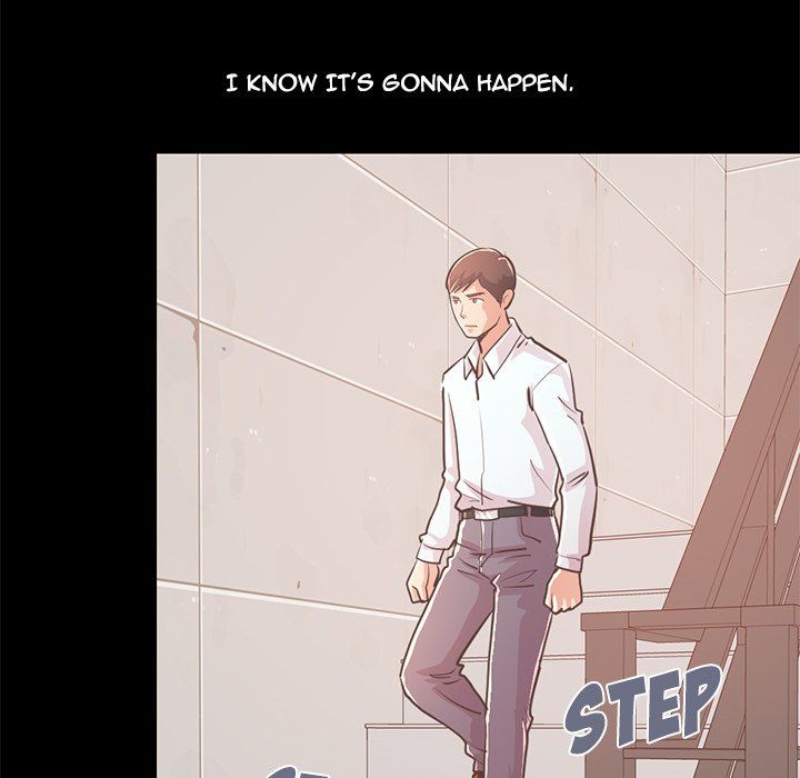 My Love for Her Manhwa - Chapter 23 Page 24