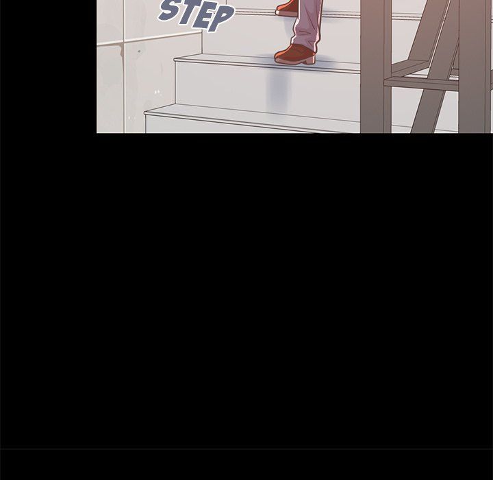 My Love for Her Manhwa - Chapter 23 Page 25