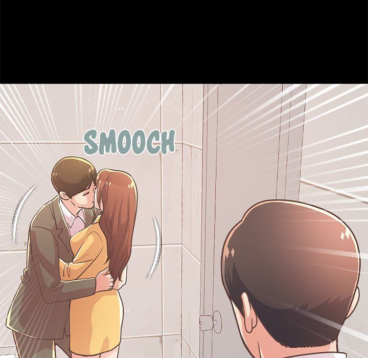 My Love for Her Manhwa - Chapter 23 Page 28