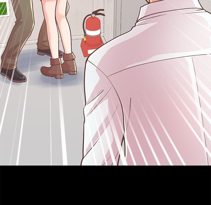 My Love for Her Manhwa - Chapter 23 Page 29
