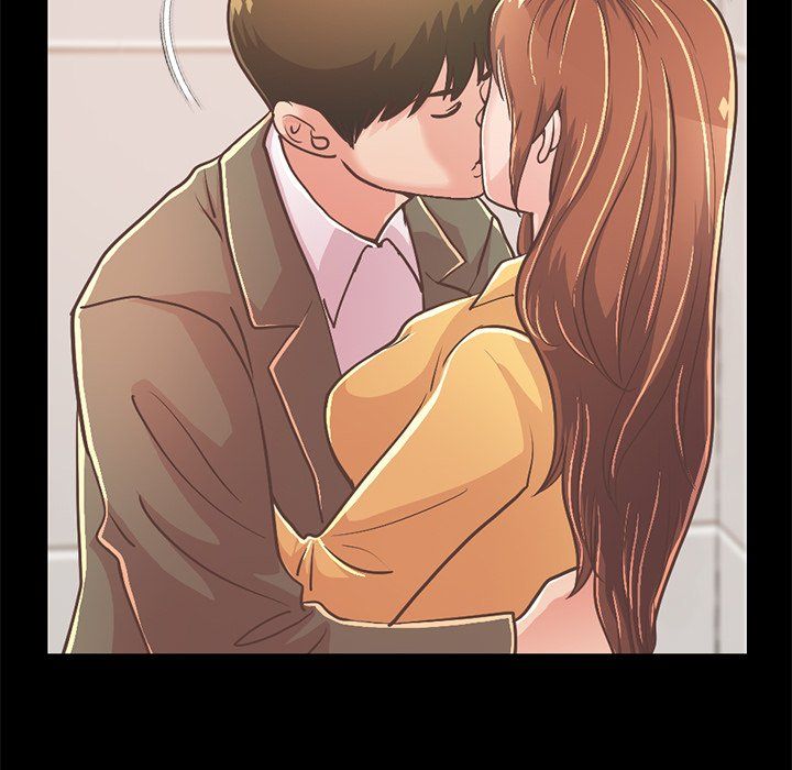 My Love for Her Manhwa - Chapter 23 Page 31