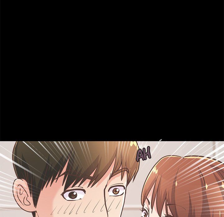 My Love for Her Manhwa - Chapter 23 Page 32