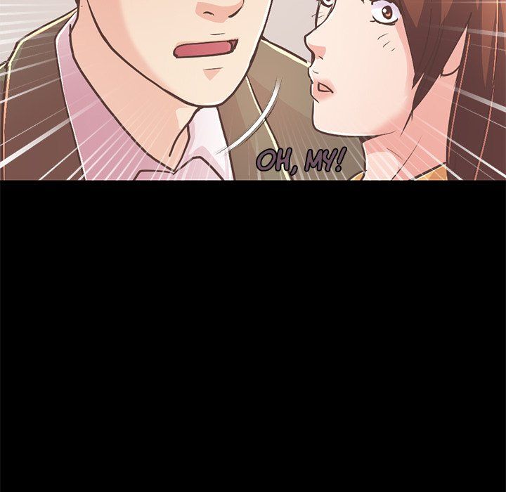 My Love for Her Manhwa - Chapter 23 Page 33