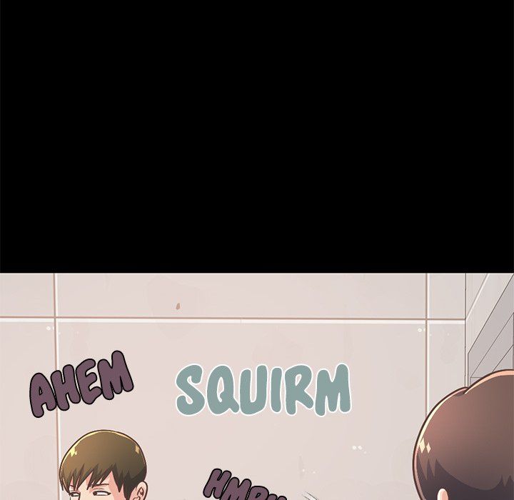 My Love for Her Manhwa - Chapter 23 Page 34