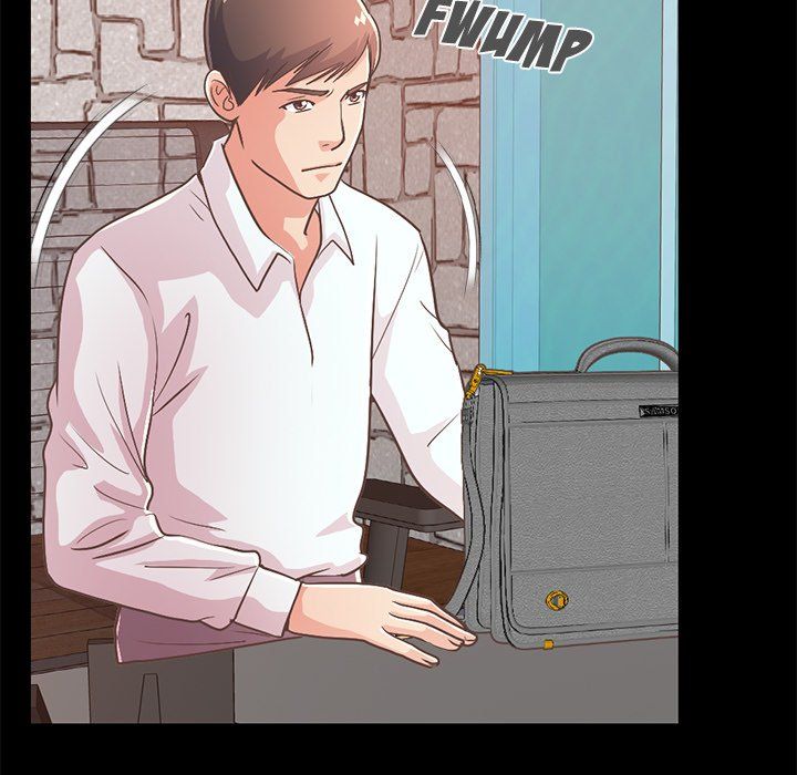 My Love for Her Manhwa - Chapter 23 Page 39