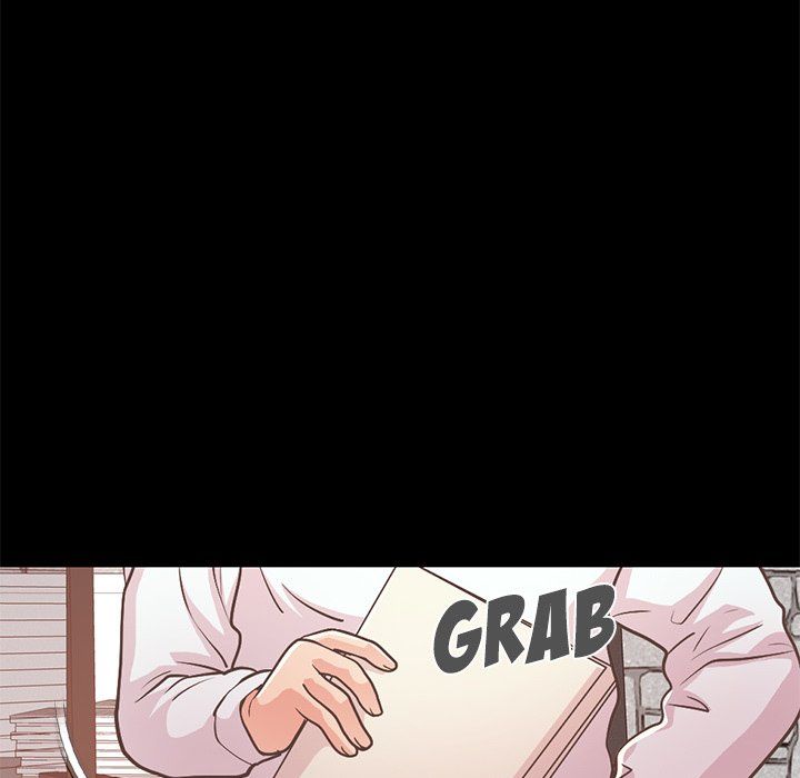 My Love for Her Manhwa - Chapter 23 Page 40