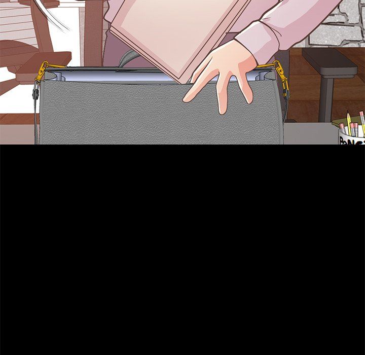 My Love for Her Manhwa - Chapter 23 Page 41