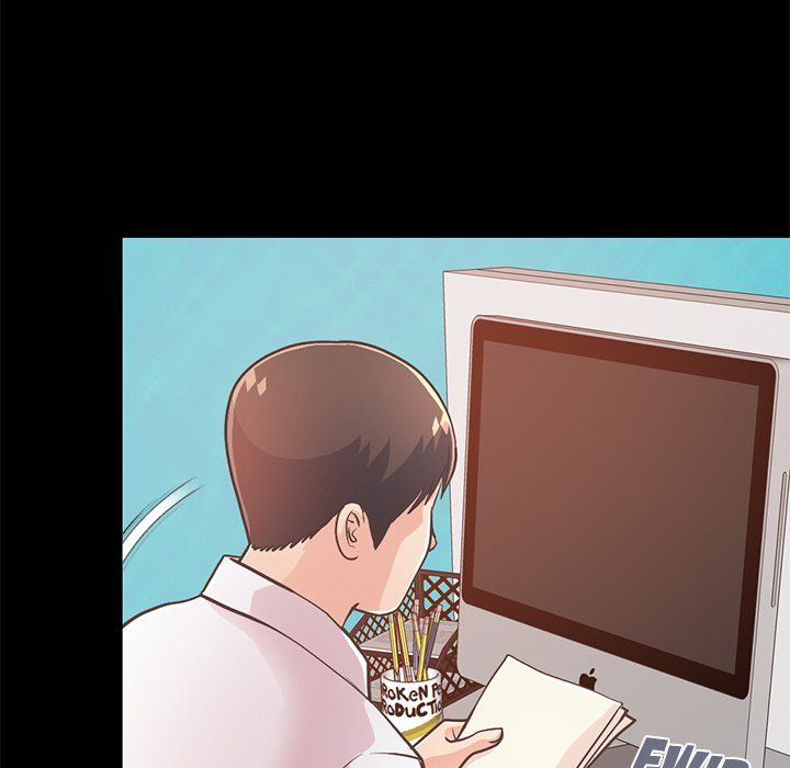 My Love for Her Manhwa - Chapter 23 Page 42