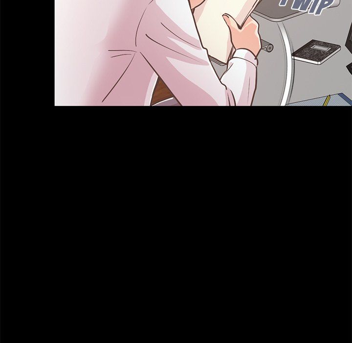 My Love for Her Manhwa - Chapter 23 Page 43