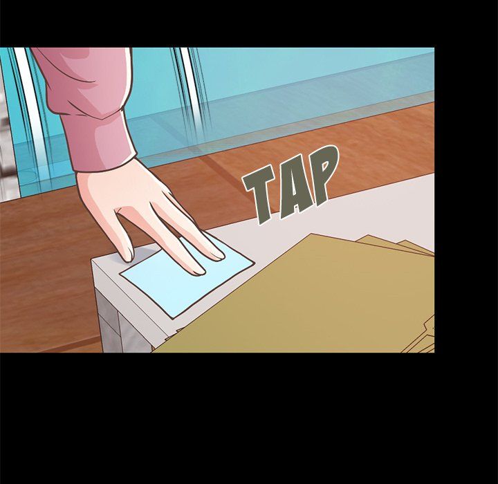 My Love for Her Manhwa - Chapter 23 Page 44