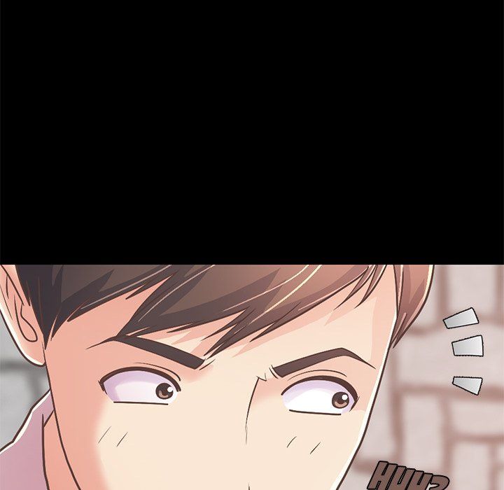 My Love for Her Manhwa - Chapter 23 Page 45