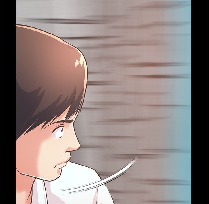 My Love for Her Manhwa - Chapter 23 Page 47
