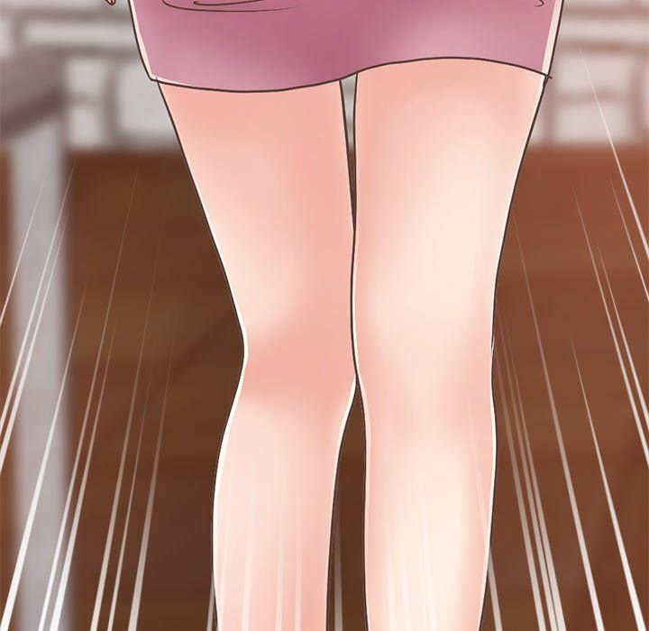 My Love for Her Manhwa - Chapter 23 Page 51