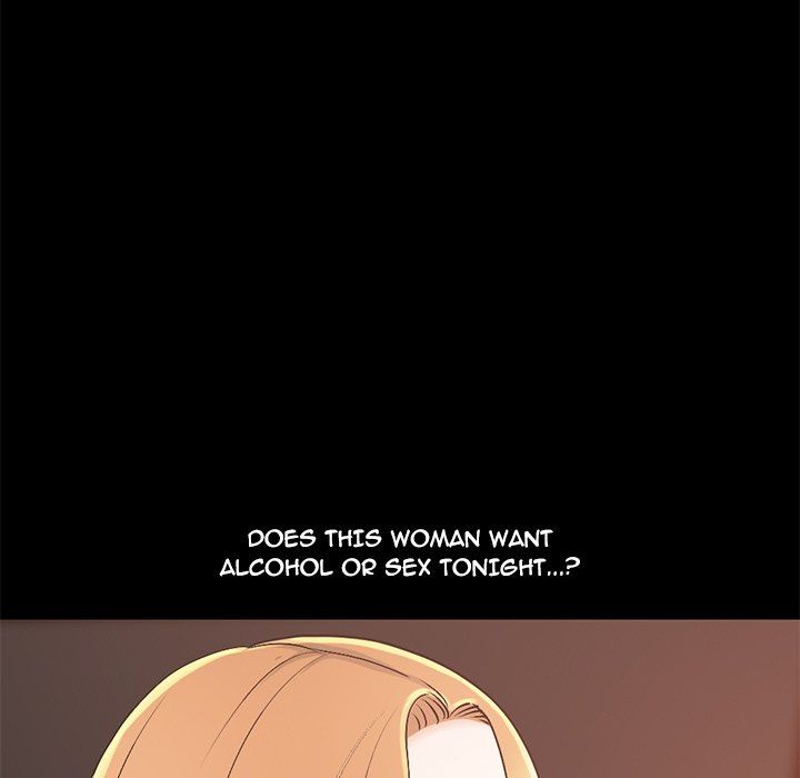 My Love for Her Manhwa - Chapter 23 Page 55