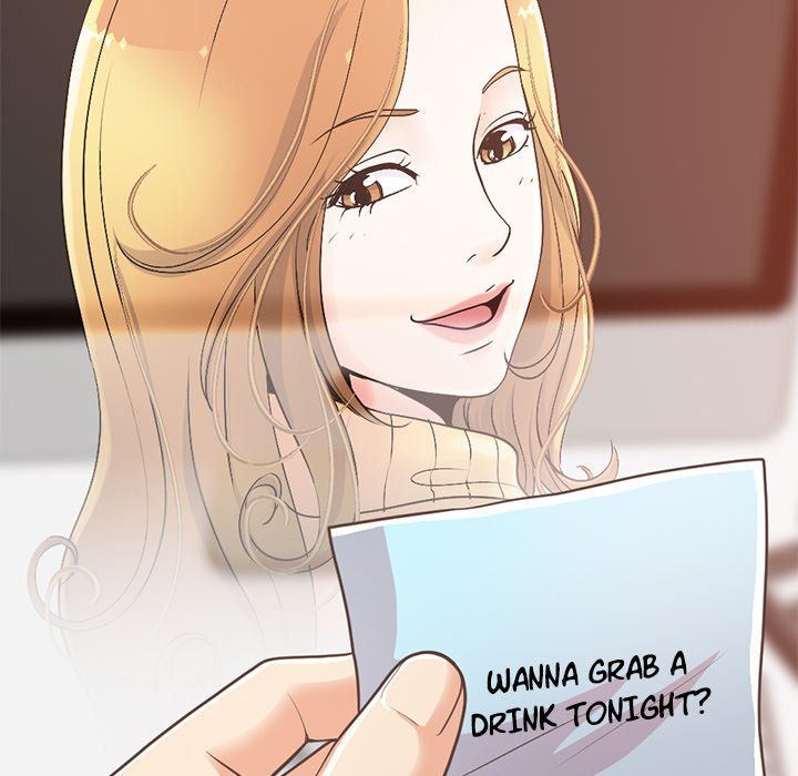 My Love for Her Manhwa - Chapter 23 Page 56