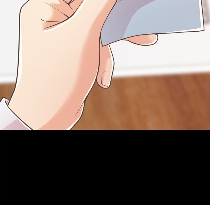 My Love for Her Manhwa - Chapter 23 Page 57