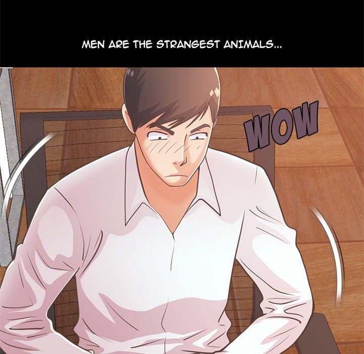 My Love for Her Manhwa - Chapter 23 Page 62