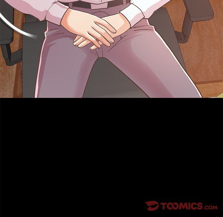 My Love for Her Manhwa - Chapter 23 Page 63