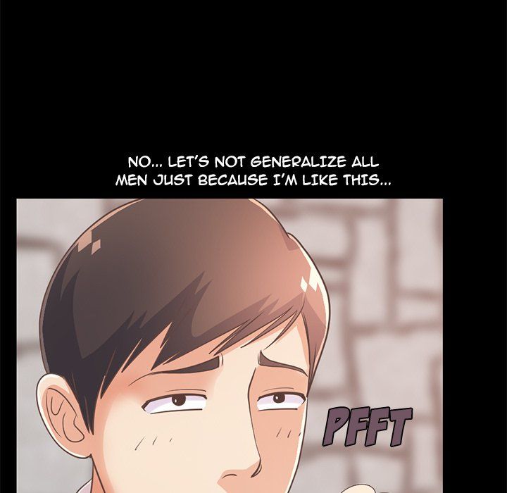 My Love for Her Manhwa - Chapter 23 Page 64