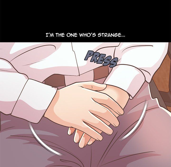 My Love for Her Manhwa - Chapter 23 Page 66