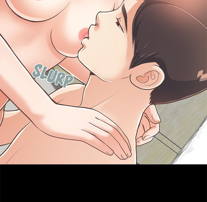 My Love for Her Manhwa - Chapter 23 Page 70