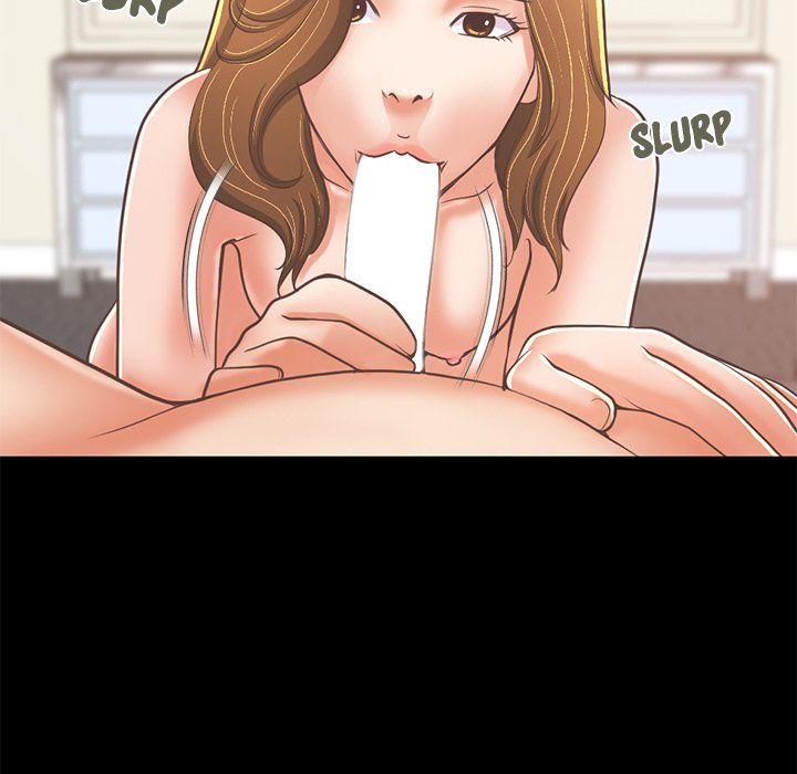 My Love for Her Manhwa - Chapter 23 Page 72