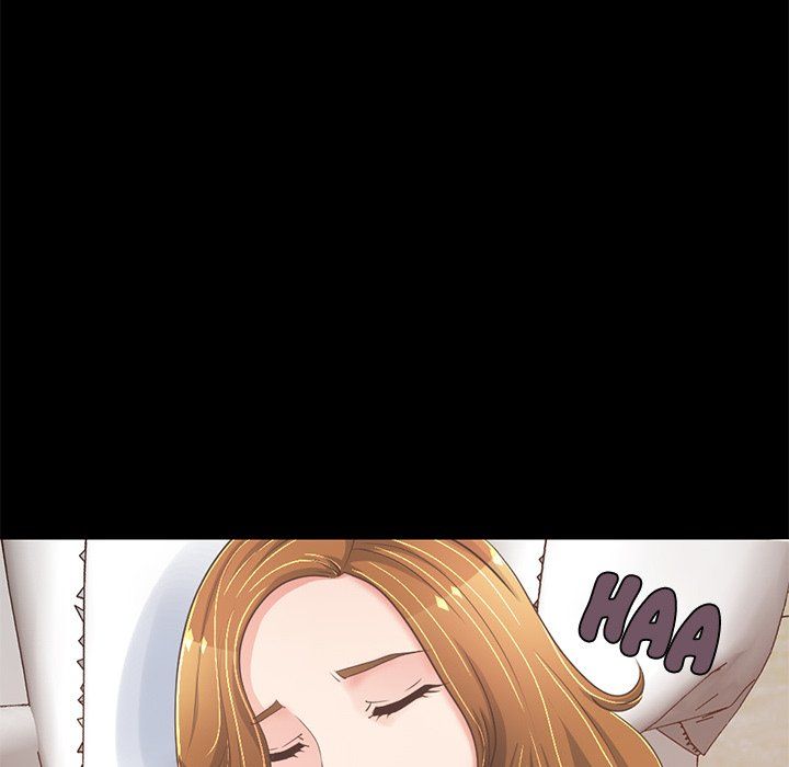 My Love for Her Manhwa - Chapter 23 Page 75