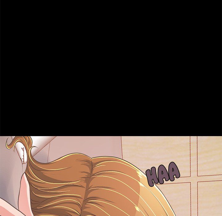 My Love for Her Manhwa - Chapter 23 Page 85