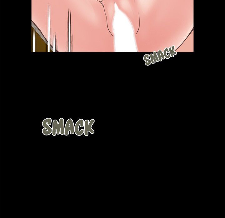 My Love for Her Manhwa - Chapter 23 Page 91