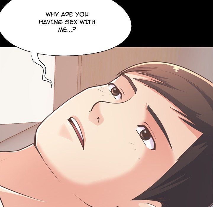 My Love for Her Manhwa - Chapter 23 Page 97