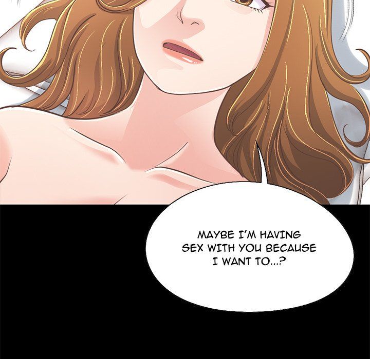 My Love for Her Manhwa - Chapter 23 Page 101