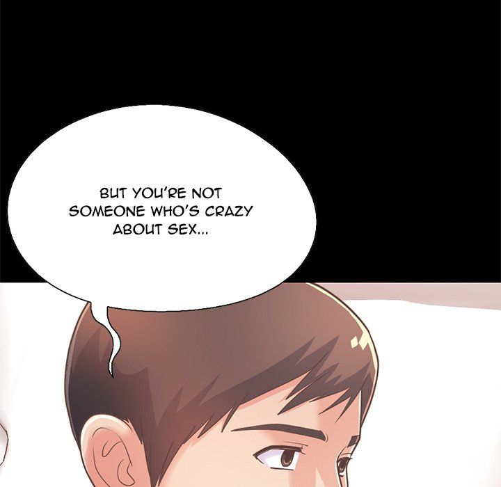 My Love for Her Manhwa - Chapter 23 Page 102