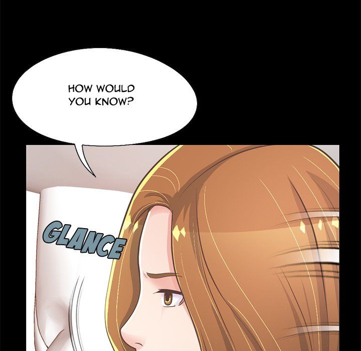 My Love for Her Manhwa - Chapter 23 Page 104