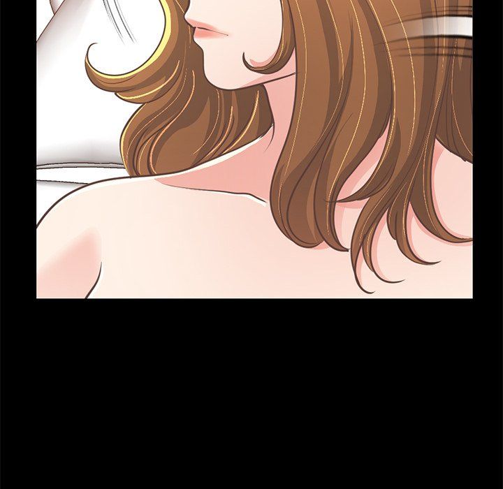 My Love for Her Manhwa - Chapter 23 Page 105