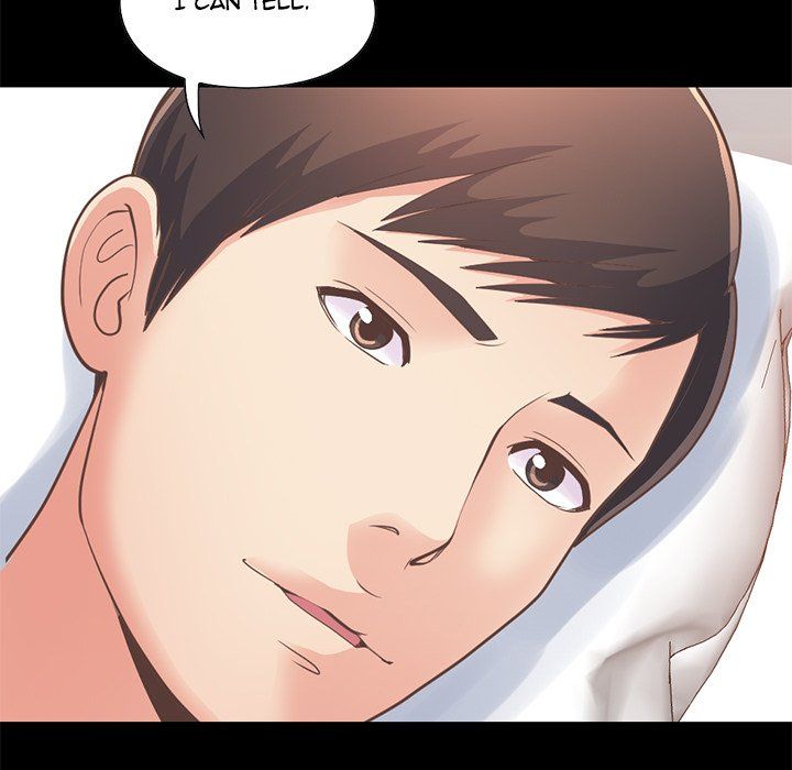 My Love for Her Manhwa - Chapter 23 Page 107