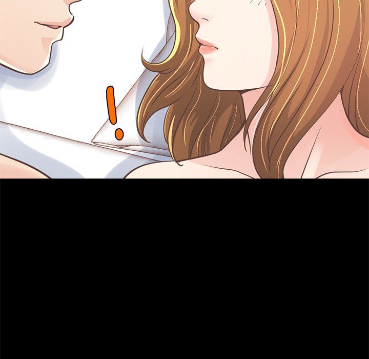 My Love for Her Manhwa - Chapter 23 Page 111