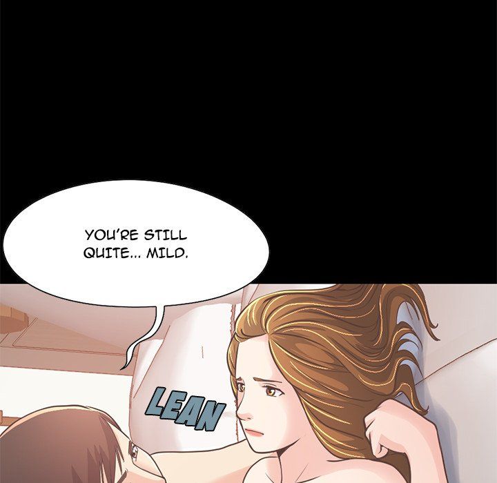 My Love for Her Manhwa - Chapter 23 Page 112