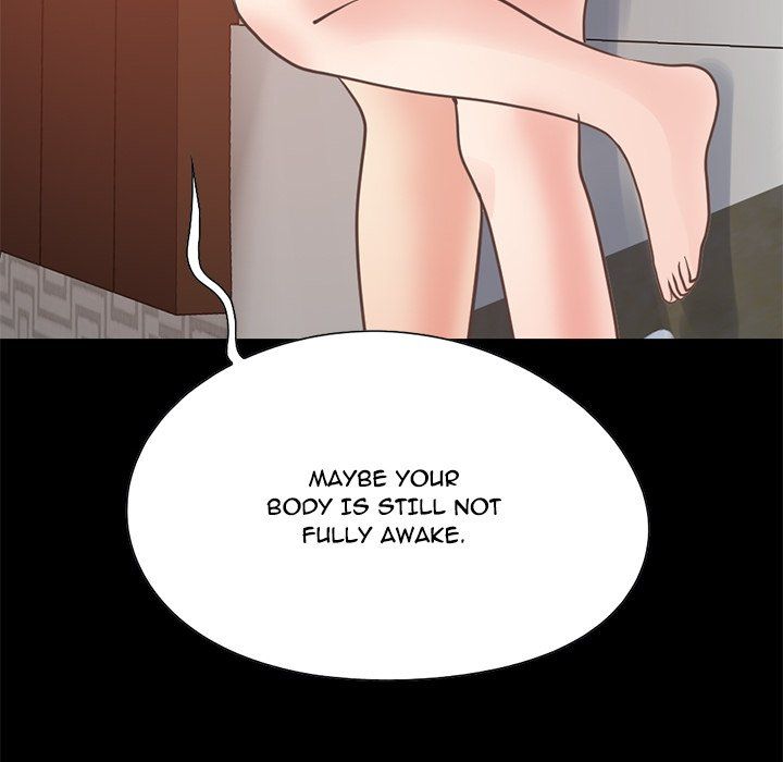 My Love for Her Manhwa - Chapter 23 Page 114