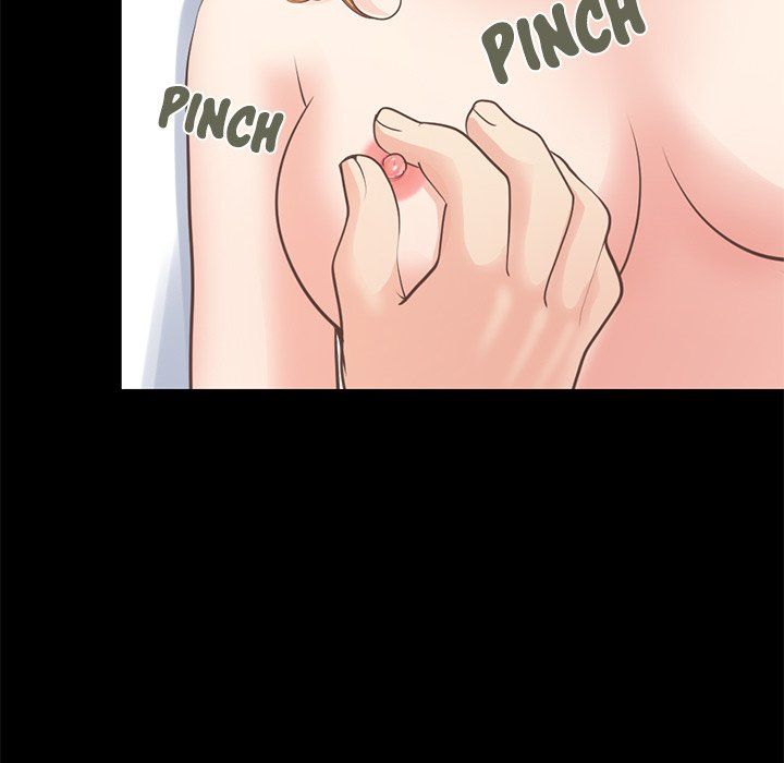 My Love for Her Manhwa - Chapter 23 Page 116